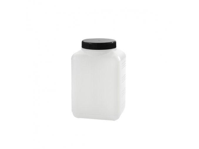 Láhev pro zapékací pryskyřice - obsah 1 Ltr.