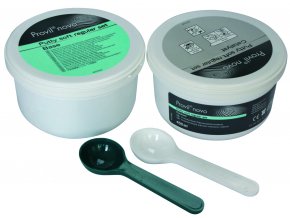 Precizní replikační materiál, 2-složková směs, standardní