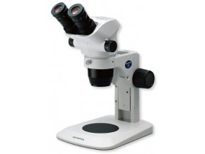 Stereomikroskop SZ61R Metalco Testing