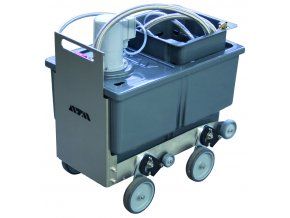 Recirkulační chladící systém 45 L pro  system lab