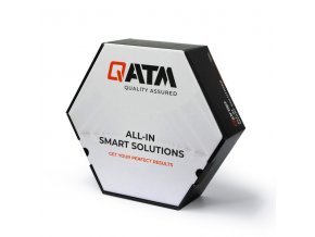 Solution Box - Sada pro litinu (GJS/GJL)