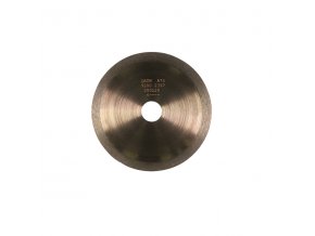 Diamantový precizní dělící kotouč A (pro univerzální použití Metalco Testing