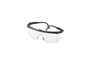 Ochranné brýle, splňují normu EN 166, nastavitelné