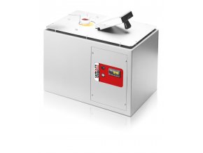 SNF - Vysokoteplotní pece pro stanovení indexu puchnutí v kelímku Metalco Testing