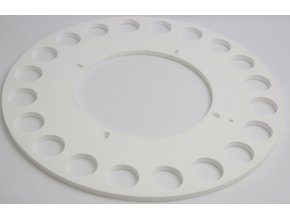 Karusel na kelímky TGA Thermostep - keramický
