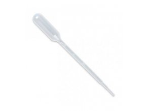 pipet 3 ml