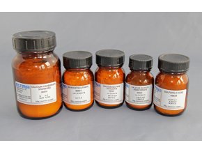 Kalibrační standard - Sulfid zinečnatý, 50 g