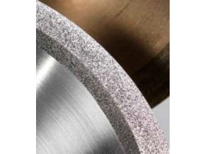 Diamantový hrncový kotouč D64, Ø 150 x 21,5 x 12,7 mm, jemnozrnný