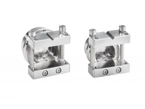 pic Brillant210A Z1870040 41 Probenhalter Parallel geschlossen M L