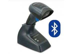 Barcode Scanner Kit