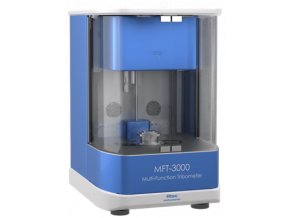 MTF3000 univerzalni tribometr rtec Metalco testing C