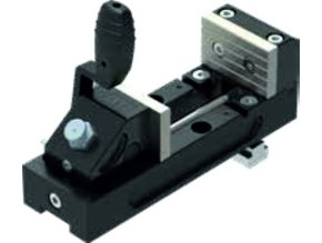 upinací sverak qtool 40 metalco testing