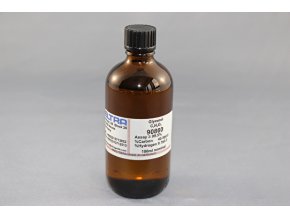 Kalibrační standard - Glycerin, 100 ml