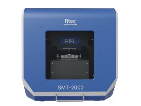 PiQ Nanoindentation Tester SMT 2000 metalco testing c