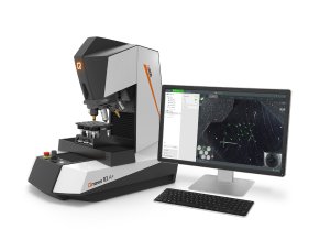 Qness 10 A PLUS tvrdomer Metalco Testing