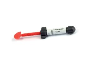 fixacni pasta technovit lc fix 4 g Metalco testing