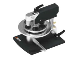 Nivelační zařízení pro upínání vzorků do držáku M1320002 metalco testing