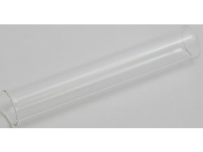Reagenční trubice 123x20 mm