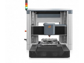 rockwell portal hardness testing