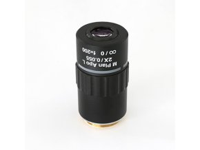 Lens long distance 2x