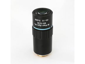 Lens long distance 50x