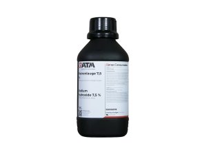 92002678 HYDROXID METALCO TESTING