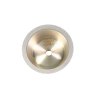 Diamantový hrncový kotouč Ø 100 x 8 x 12,7 mm, hloubka 35mm