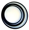 Upevňovací obruč pro fixaci SiC papíru Saphir 320/330/350/360 a Saphir 520/530/550/560