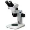 Stereomikroskop SZ61R Metalco Testing