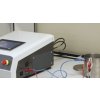 QETCH 1000 (Kristall 680) - automatická elektrolytická leštička Metalco Testing