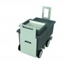 Sedimentační nádrž 45 L pro System Lab2