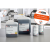 Dia Complete Poly diamantova suspenze Metalco Testing