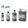 Diamantová suspenze poly 15 mikron