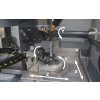Qcut 430 BOT (Brillant 3D) - Automatická metalografická pila s 5-ti osami řezání Metalco Testing