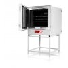 HT - Vysokoteplotní průmyslové pece Metalco Testing