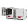 HTCR - Vysokoteplotní pece do laminárních boxů Metalco Testing