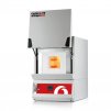 RHF - Vysokoteplotní komorové pece 1400°C, 1500°C nebo 1600°C Metalco Testing
