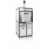 HTF - Vysokoteplotní komorová pec až do 1800°C Metalco Testing