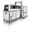 LCF - Velké komorové vysokoteplotní pece Metalco Testing