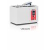 VMF - Vysokoteplotní pece pro stanovení prchavé hořlaviny Metalco Testing