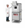 CF - Kupelační vysokoteplotní pece Metalco Testing