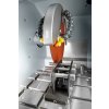 Metalco Testing Qcut 350 A (Brillant 250) - universální metalografická rozbrušovací pila