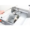 Metalco Testing Qcut 150 A  - automatická /manuální precizní metalografická rozbrušovací pila