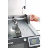 Metalco Testing Qcut 150 A  - automatická /manuální precizní metalografická rozbrušovací pila