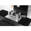 Metalco Testing tvrdoměr test anvil precision vice 55 mm plate
