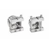 pic Brillant210A Z1870040 41 Probenhalter Parallel geschlossen M L