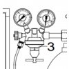 72080 Nitrogen regulator