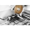 automaticka precizni rozbrusovaci metalograficka pila qcut200A QATM metalco testing UPINANI
