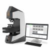 Tvrdoměr Rockwell QNESS 200 CSA+ s monitorem Metalco Testing