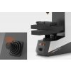 Tvrdomer Rockwell Qness 150 csa plus Metalco Testing c
